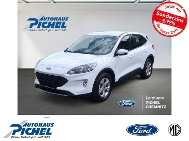 Ford Kuga Cool Connect 88 kW image number 5