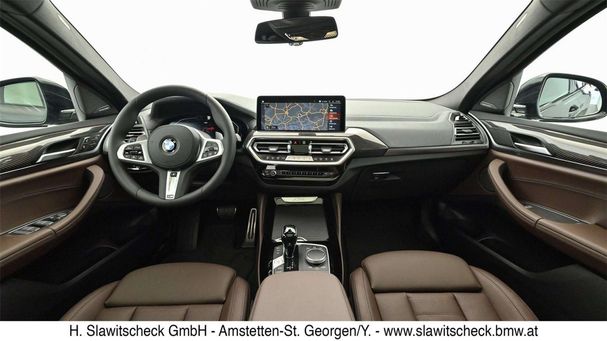 BMW X4 xDrive 210 kW image number 19