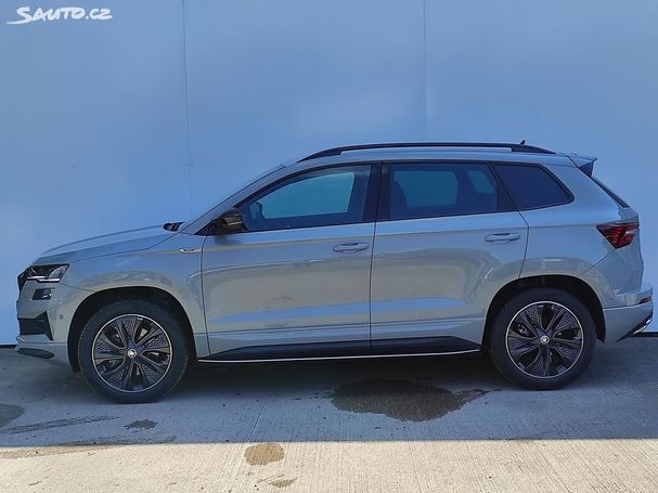 Skoda Karoq 2.0 TDI DSG Sportline 110 kW image number 17