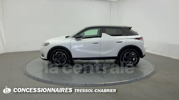 DS Automobiles 3 Crossback PureTech 155 Grand Chic 114 kW image number 17