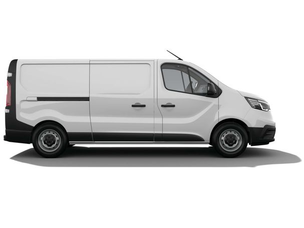 Renault Trafic dCi 110 81 kW image number 7