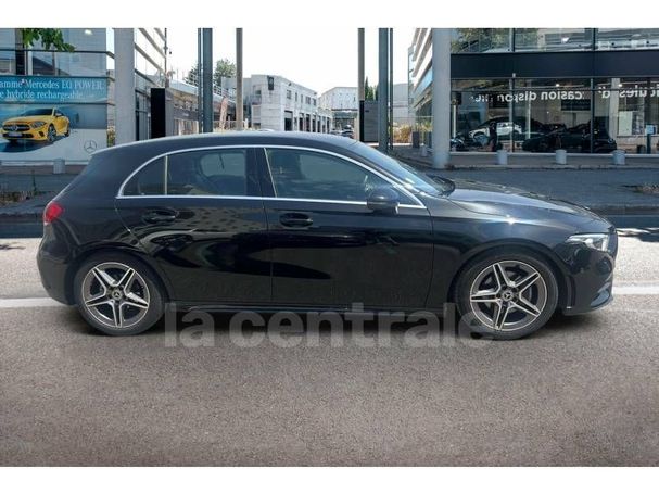 Mercedes-Benz A 180 d 8G-DCT 85 kW image number 15