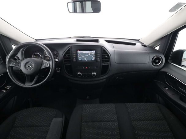 Mercedes-Benz Vito 116 CDi 120 kW image number 5