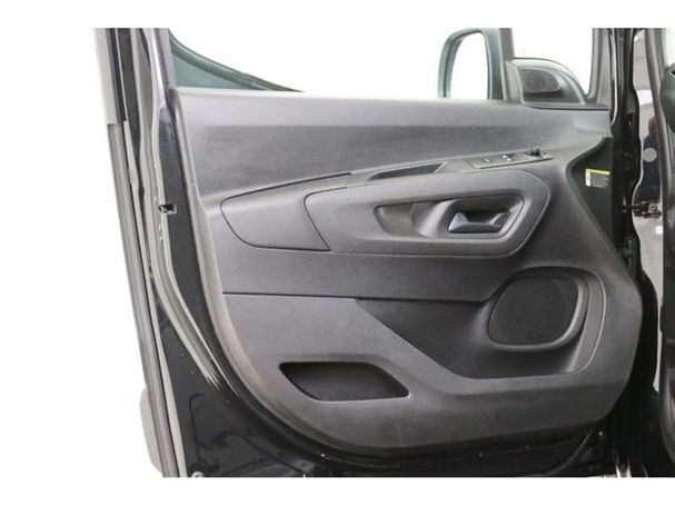 Citroen Berlingo 96 kW image number 8