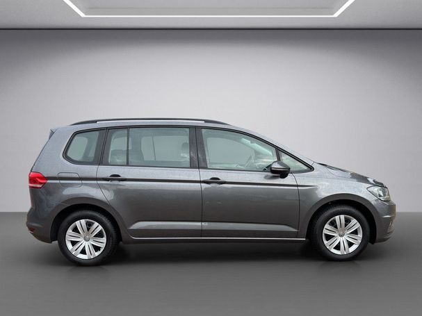 Volkswagen Touran 1.2 Trendline 81 kW image number 6