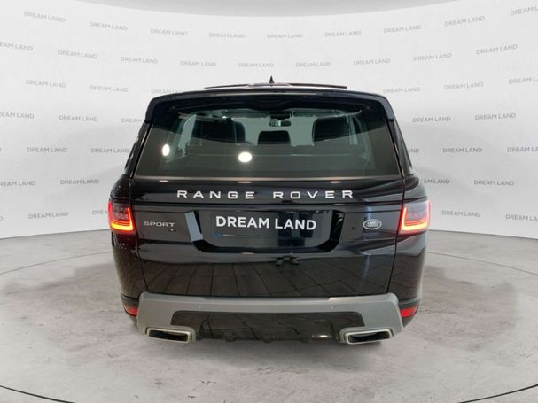 Land Rover Range Rover Sport SDV6 S 183 kW image number 7