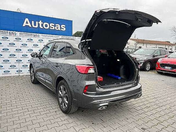 Ford Kuga 132 kW image number 24