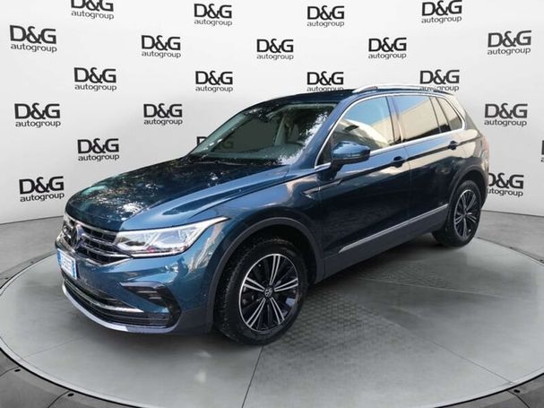 Volkswagen Tiguan 2.0 TDI 4Motion Elegance DSG 147 kW image number 1