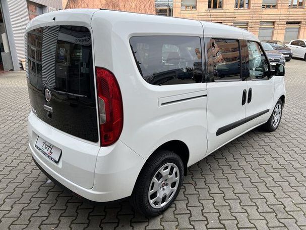 Fiat Doblo Cargo 88 kW image number 3