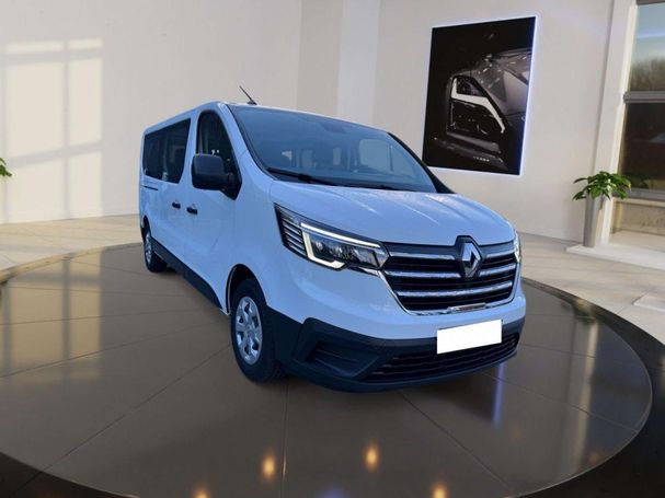 Renault Grand Espace 125 kW image number 1