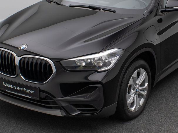 BMW X1 25e xDrive 162 kW image number 20