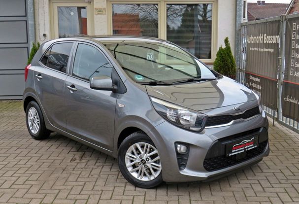 Kia Picanto 49 kW image number 3