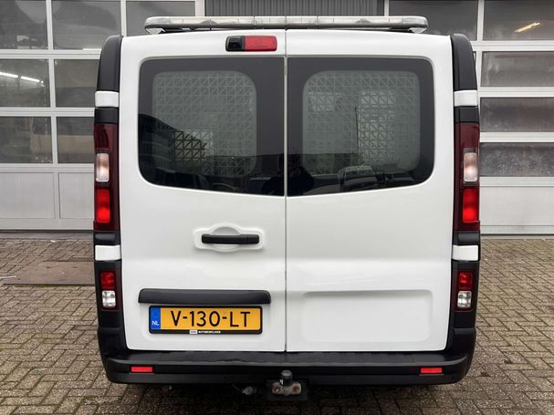 Opel Vivaro 1.6 CDTI L1H1 92 kW image number 19