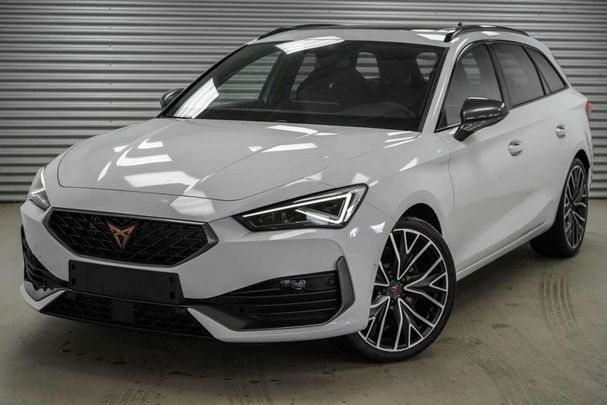 Cupra Leon Sportstourer VZ 2.0 TSI Cup 4Drive DSG 228 kW image number 1