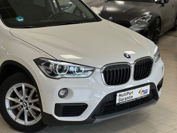 BMW X1 xDrive18d 110 kW image number 1