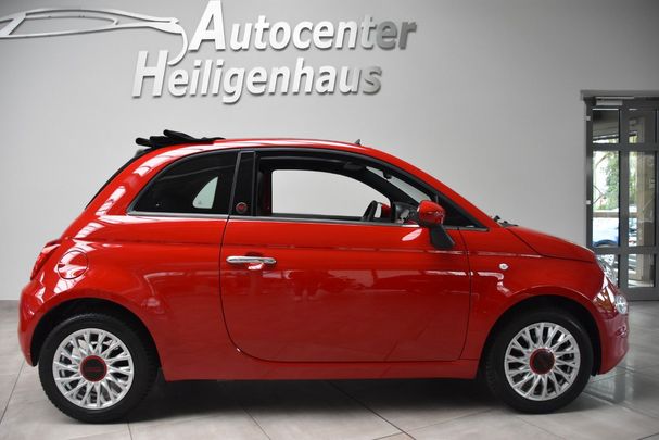 Fiat 500C 51 kW image number 1