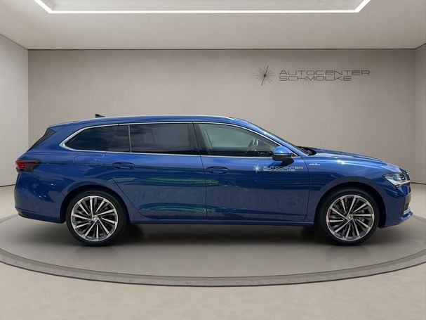 Skoda Superb 110 kW image number 7