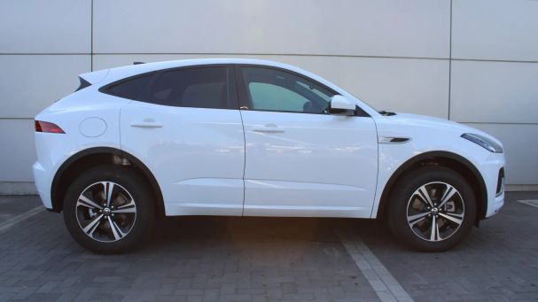 Jaguar E-Pace 120 kW image number 3