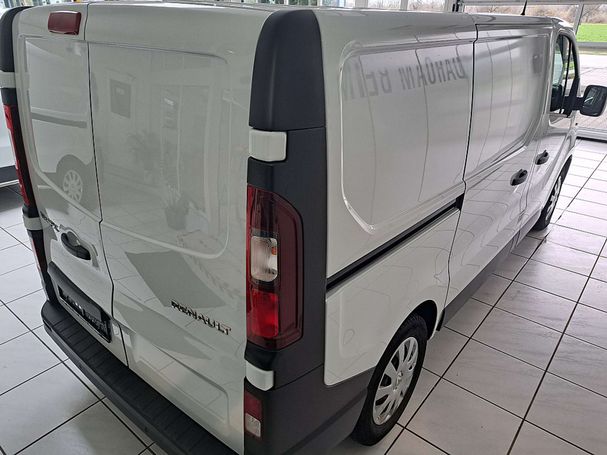 Renault Trafic L1H1 3.0t Energy dCi 145 107 kW image number 5