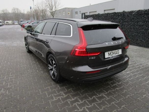 Volvo V60 B3 Core 120 kW image number 4