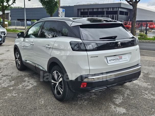 Peugeot 3008 BlueHDi 130 S&S 96 kW image number 4