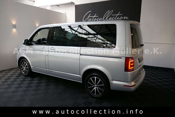 Volkswagen T6 Multivan 4Motion 146 kW image number 6