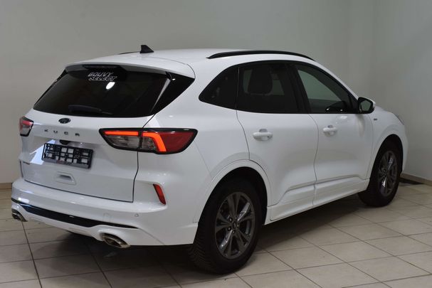 Ford Kuga 1.5 ST-Line 88 kW image number 4