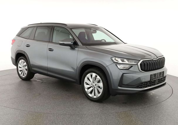 Skoda Kodiaq 2.0 TDI 4x4 DSG 142 kW image number 1