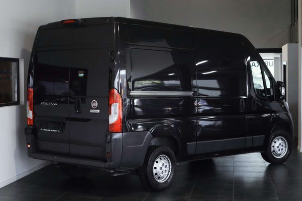 Fiat Ducato L2H2 96 kW image number 2