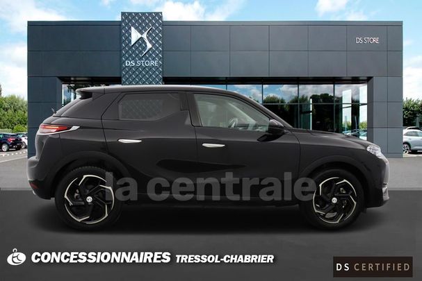 DS Automobiles 3 Crossback E-Tense Grand Chic 100 kW image number 19