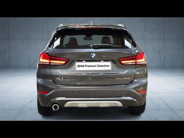 BMW X1 xDrive 93 kW image number 18