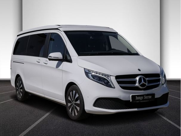 Mercedes-Benz V 250d 140 kW image number 20