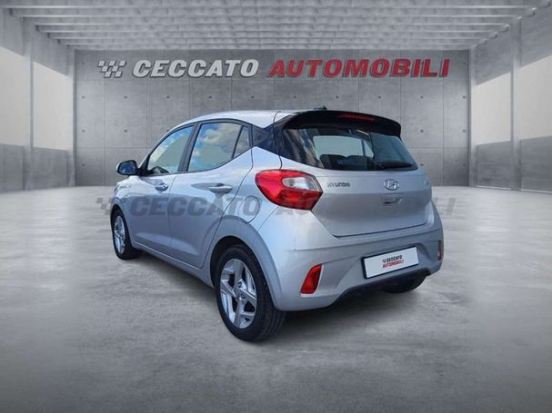 Hyundai i10 1.0 49 kW image number 6