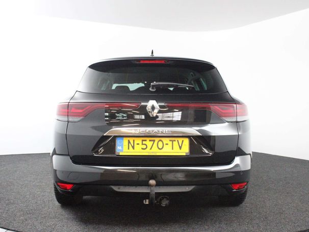 Renault Megane Estate TCe 140 103 kW image number 17