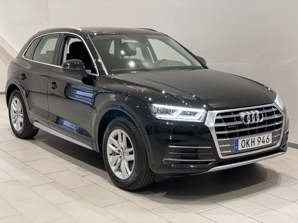 Audi Q5 50 TFSIe quattro 270 kW image number 1