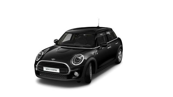 Mini Cooper 100 kW image number 1