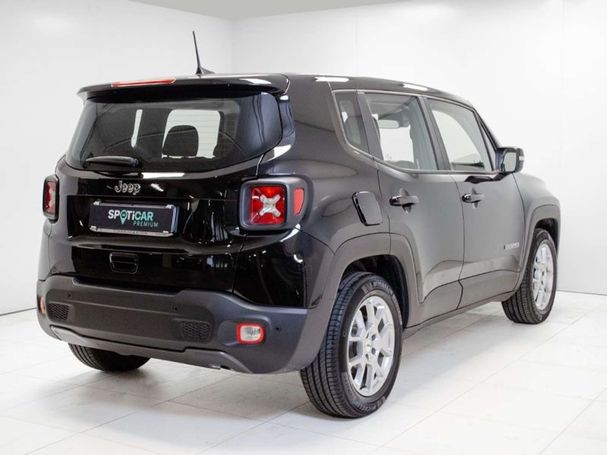 Jeep Renegade 1.0 Limited 88 kW image number 4