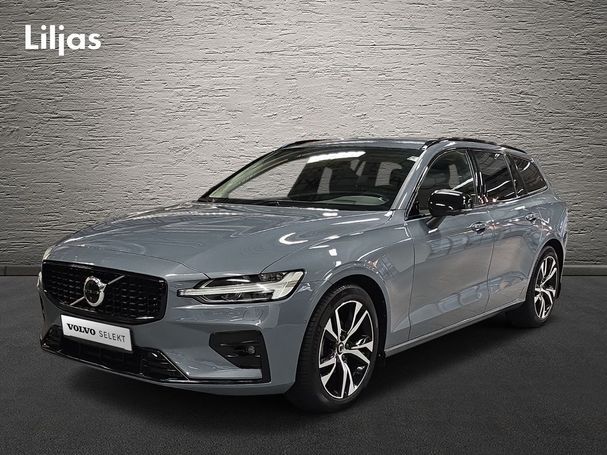 Volvo V60 B3 Plus 120 kW image number 1