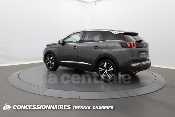 Peugeot 3008 Hybrid e-EAT8 165 kW image number 17