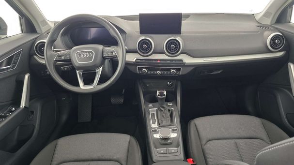 Audi Q2 35 TFSI 110 kW image number 13