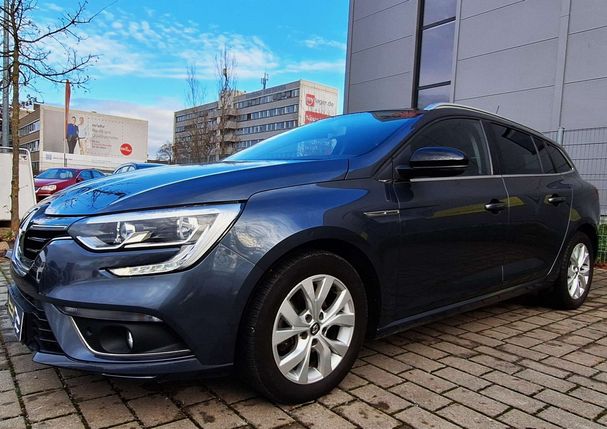 Renault Megane 103 kW image number 1