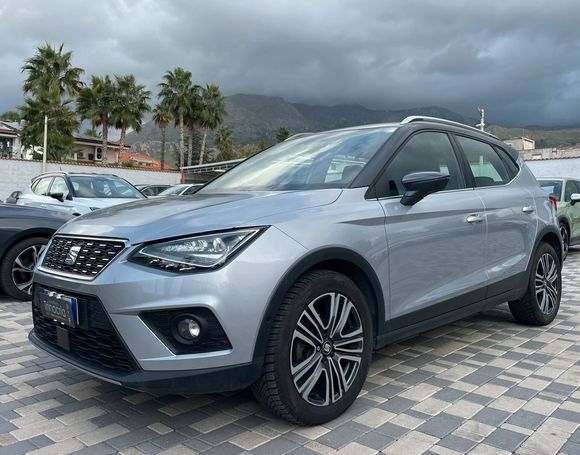 Seat Arona 1.6 TDI DSG XCELLENCE 70 kW image number 1