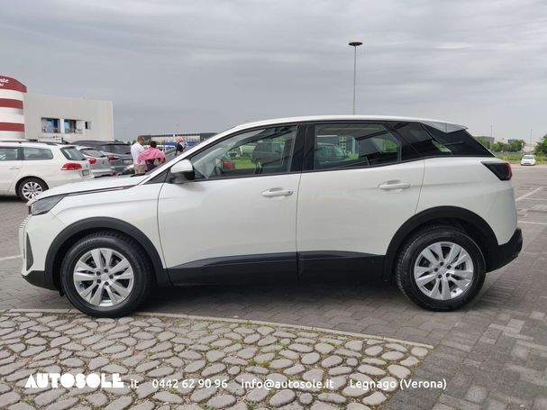 Peugeot 3008 BlueHDi Active 96 kW image number 3