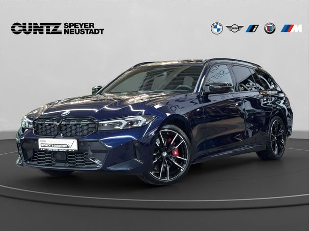 BMW 340i xDrive Touring 275 kW image number 1