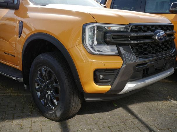 Ford Ranger EcoBlue Wildtrak 151 kW image number 7