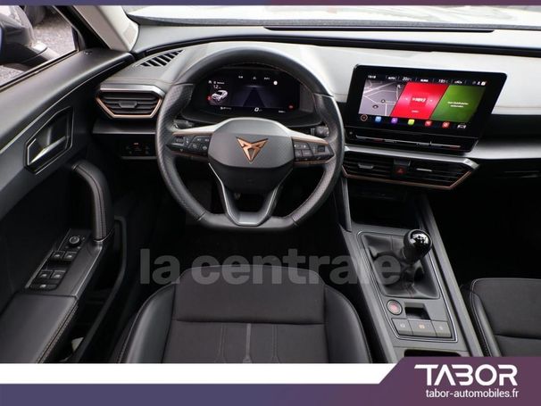 Cupra Formentor 1.5 TSi 110 kW image number 5