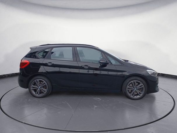 BMW 225 Active Tourer xe Steptronic xDrive 165 kW image number 7