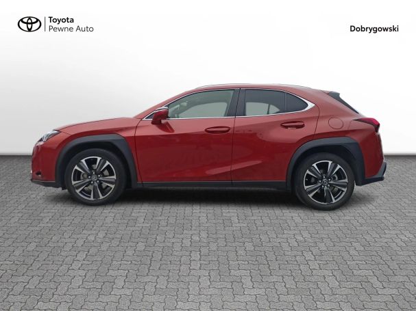 Lexus UX 126 kW image number 5