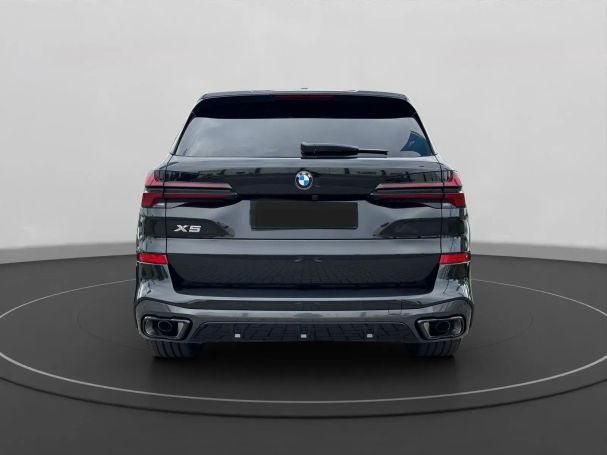 BMW X5 xDrive 220 kW image number 6