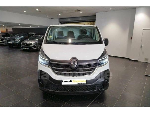 Renault Trafic Grand dCi 170 EDC 125 kW image number 2